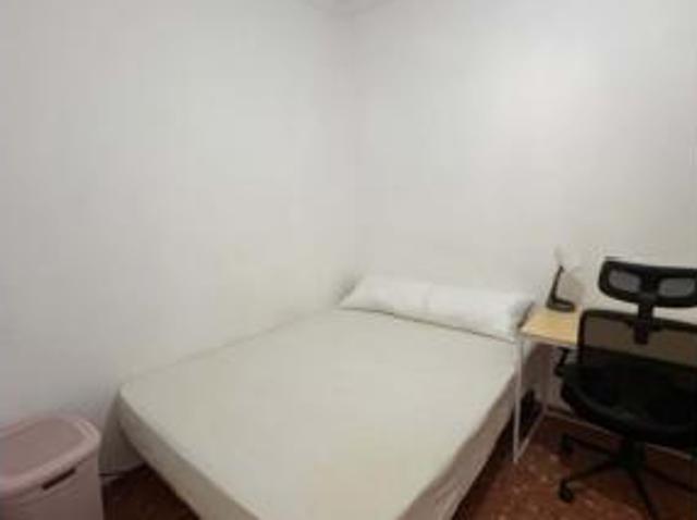 Habitación Alquiler València Capital, Arrancapins