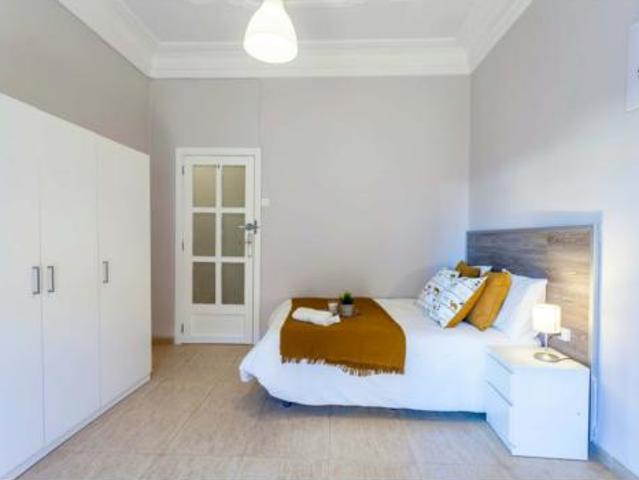 Habitación Alquiler València Capital, Arrancapins