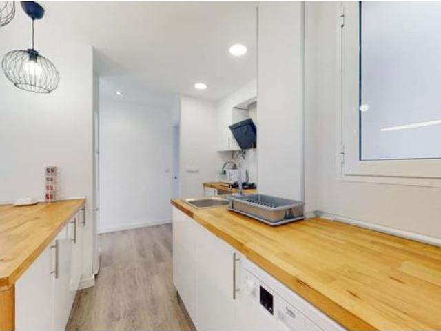 Habitación Alquiler València Capital, Benicalap