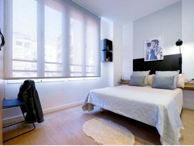 Habitación Alquiler València Capital, Gran Via