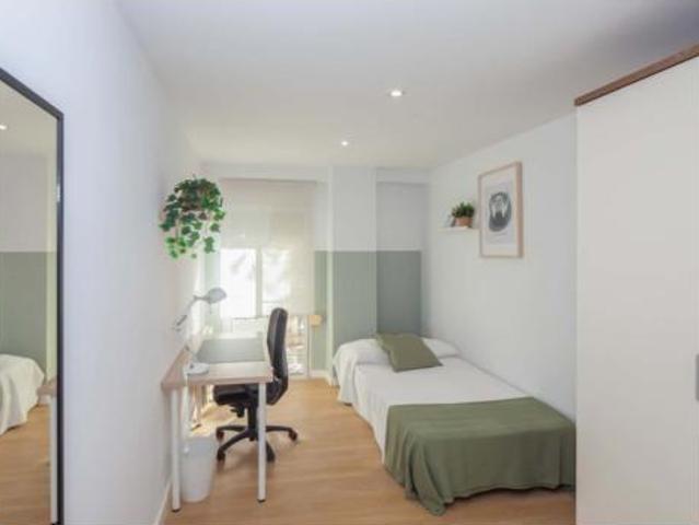 Habitación Alquiler València Capital, El Cabanyal El Canyamelar