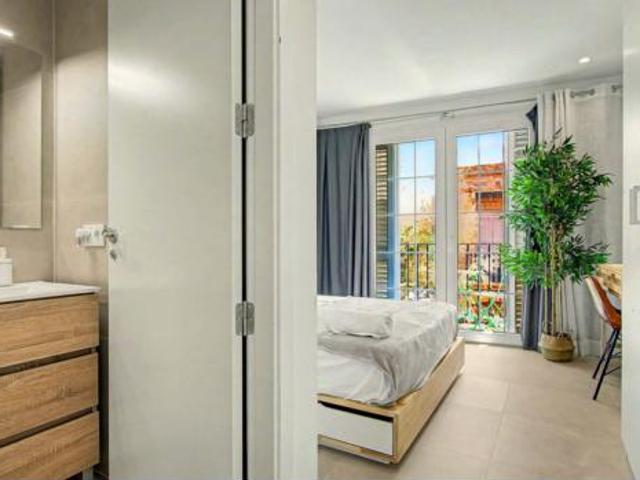 Habitación Alquiler València Capital, El Cabanyal El Canyamelar