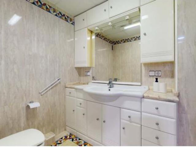 Habitación Alquiler València Capital, El Carme