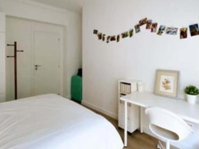 Habitación Alquiler València Capital, El Carme