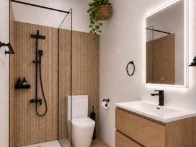 Habitación Alquiler València Capital, El Botànic