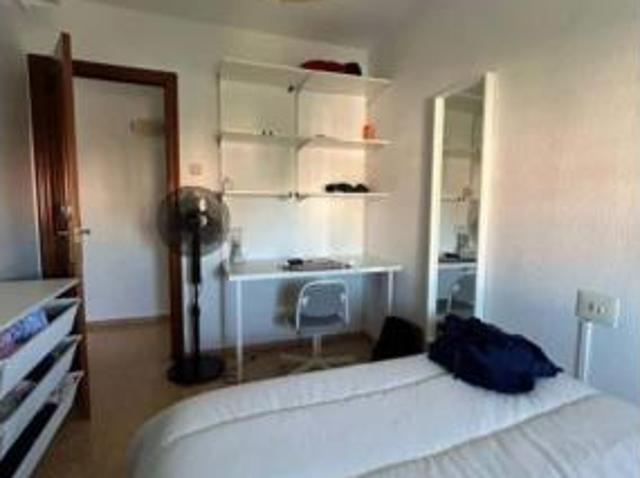 Habitación Alquiler València Capital, El Grau