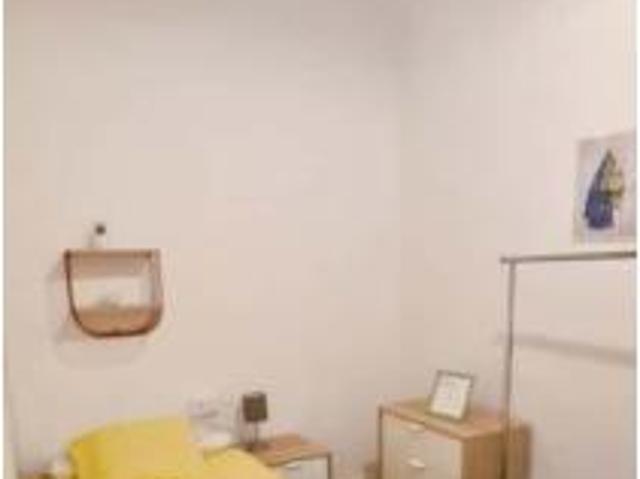 Habitación Alquiler València Capital, El Mercat