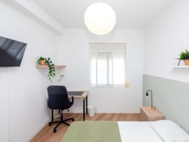 Habitación Alquiler València Capital, La Creu del Grau