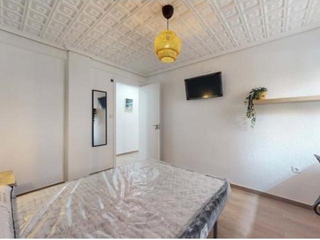 Habitación Alquiler València Capital, La Creu del Grau