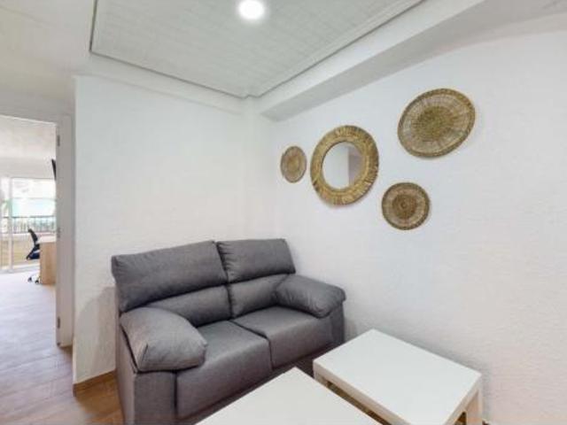 Habitación Alquiler València Capital, La Creu del Grau