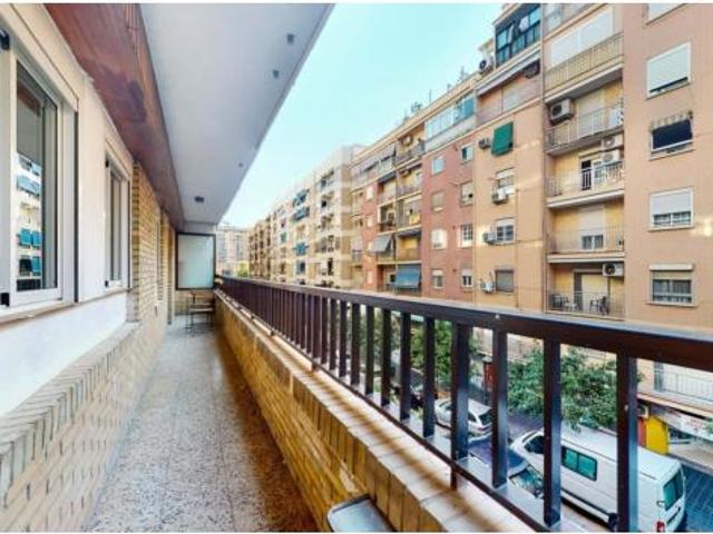 Habitación Alquiler València Capital, La Creu del Grau