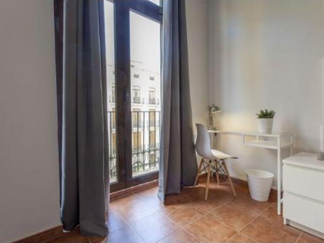 Habitación Alquiler València Capital, La Seu