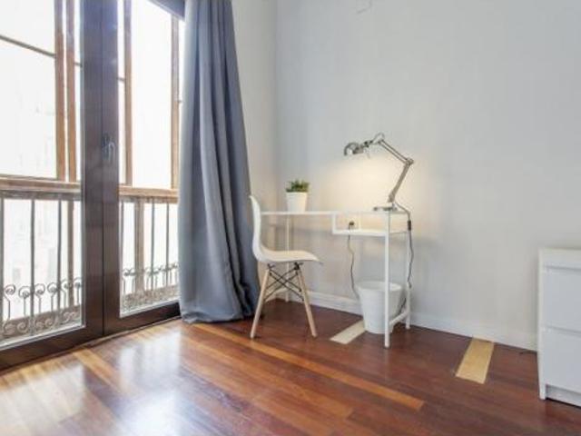 Habitación Alquiler València Capital, La Seu