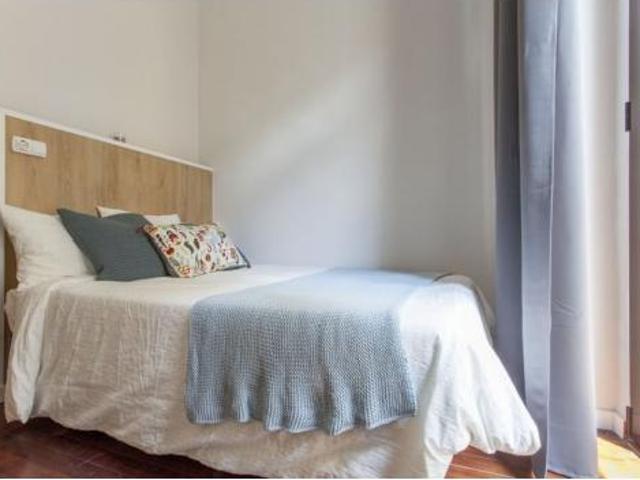 Habitación Alquiler València Capital, La Seu