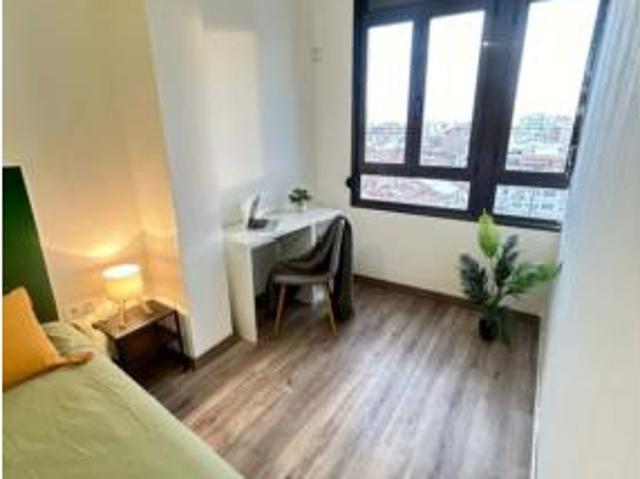 Habitación Alquiler València Capital, La Roqueta