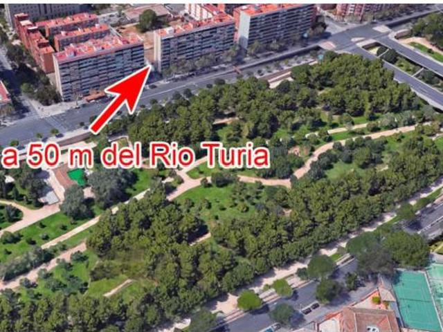 Habitación Alquiler València Capital, Les Tendetes