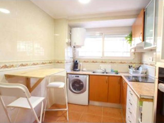 Habitación Alquiler València Capital, Les Tendetes