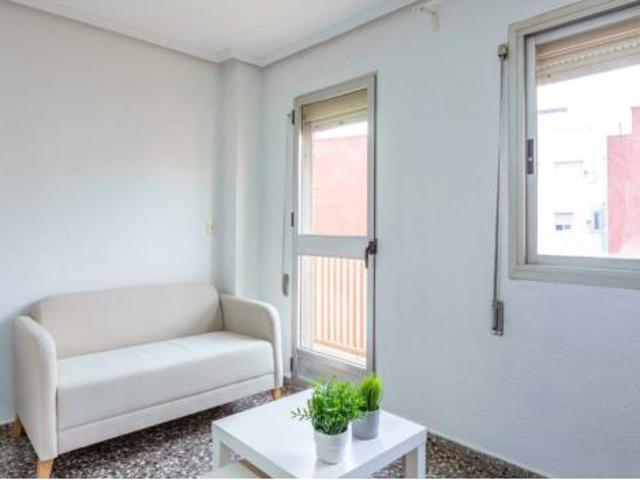 Habitación Alquiler València Capital, L'Hort de Senabre