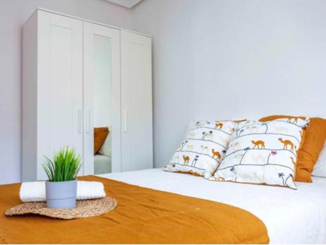 Habitación Alquiler València Capital, L'Hort de Senabre