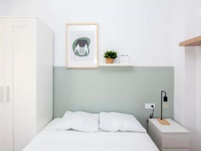 Habitación Alquiler València Capital, Montolivet
