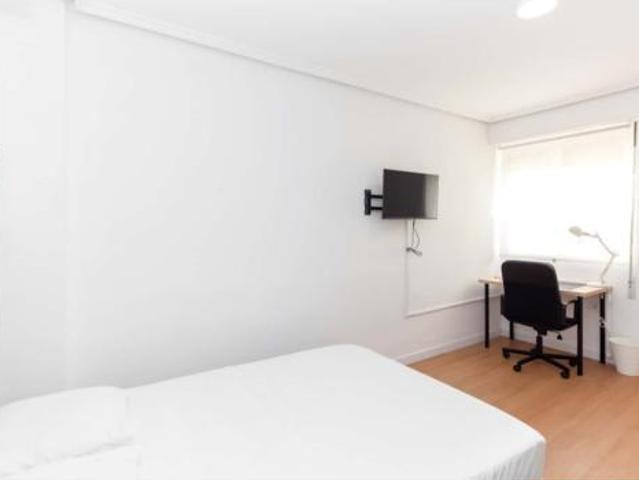Habitación Alquiler València Capital, Montolivet