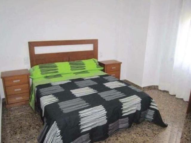 Habitación Alquiler València Capital, Malilla