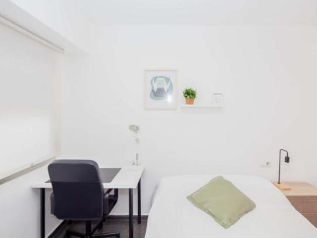 Habitación Alquiler València Capital, Mestalla