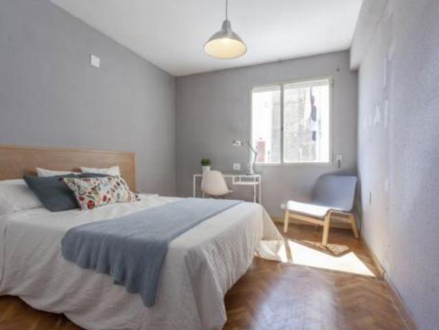 Habitación Alquiler València Capital, Mestalla