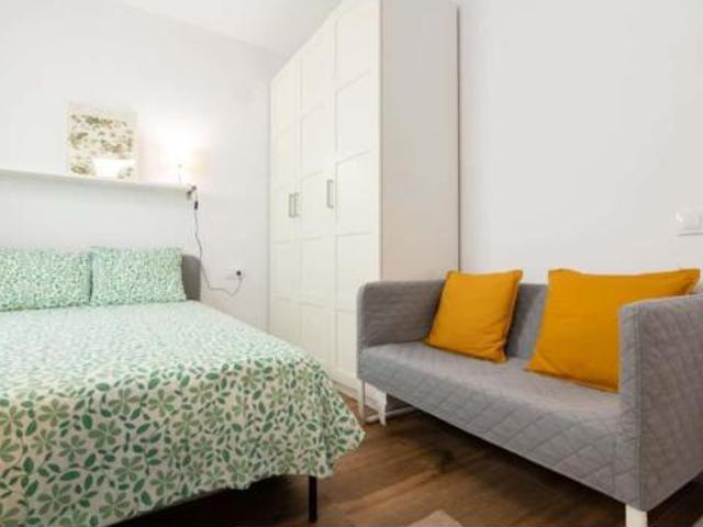 Habitación Alquiler València Capital, Nou Moles