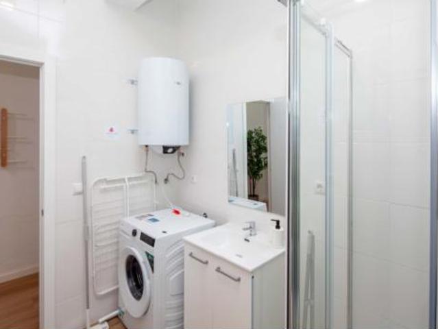 Habitación Alquiler València Capital, Nou Moles