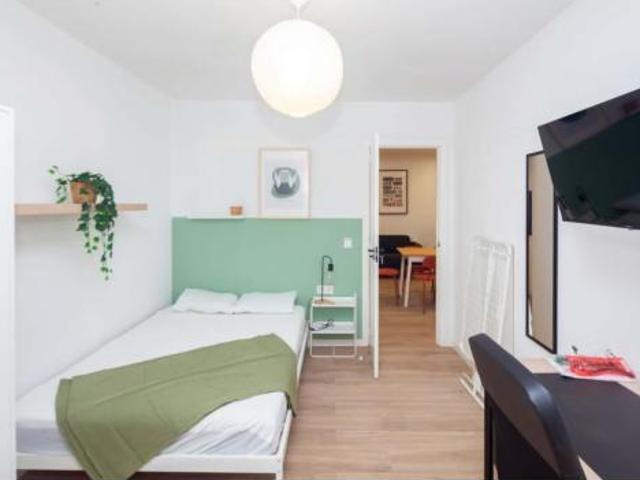 Habitación Alquiler València Capital, Nou Moles