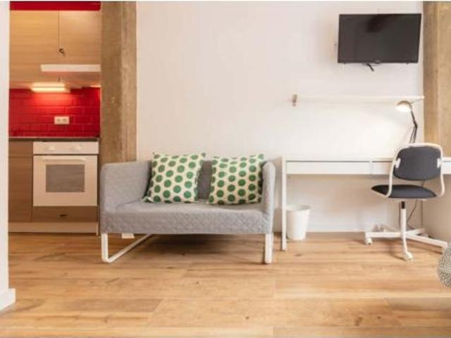 Habitación Alquiler València Capital, Nou Moles