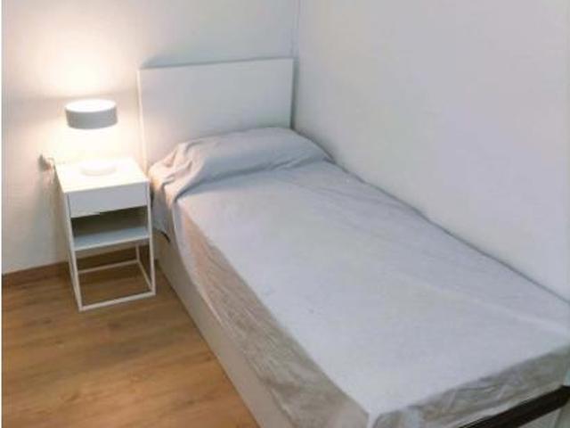 Habitación Alquiler València Capital, Nou Moles