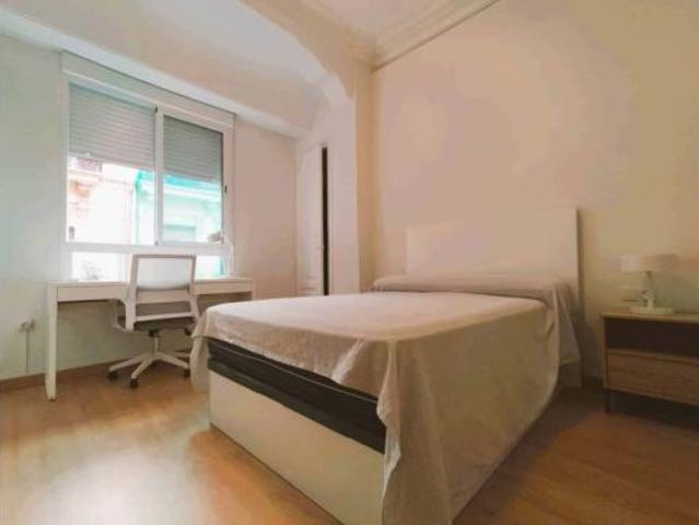 Habitación Alquiler València Capital, Nou Moles