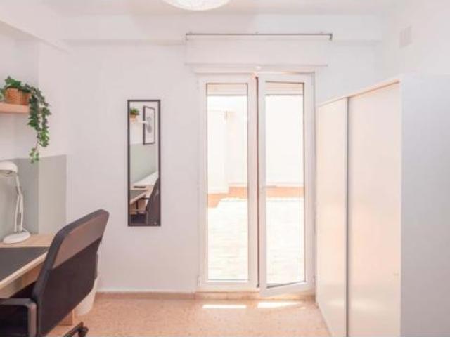 Habitación Alquiler València Capital, Nou Moles
