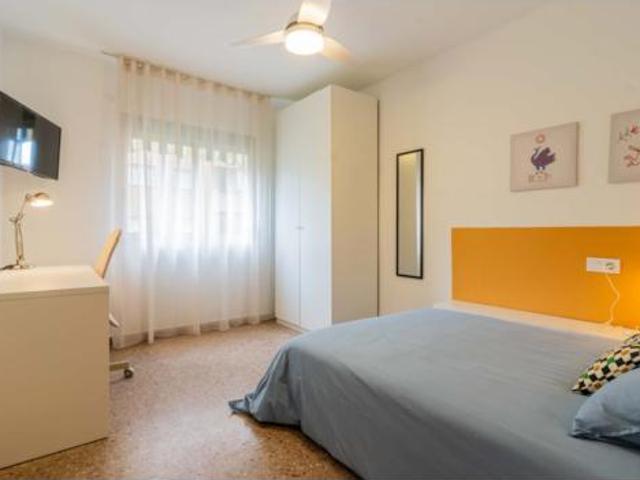 Habitación Alquiler València Capital, Nou Moles