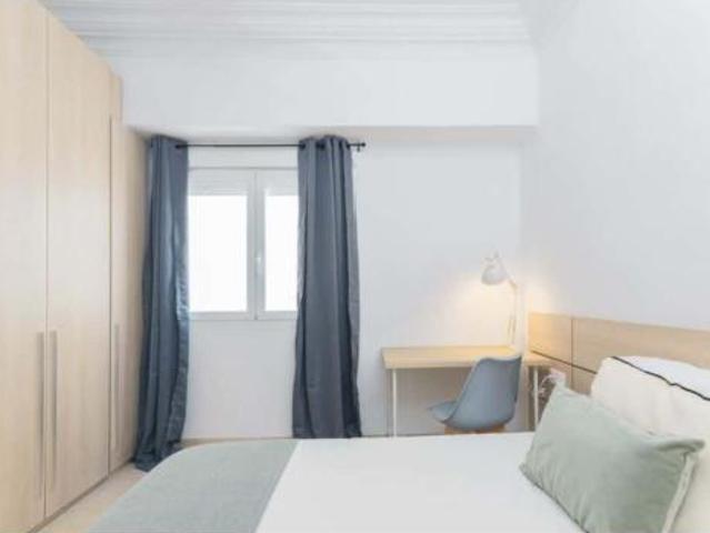 Habitación Alquiler València Capital, Nou Moles