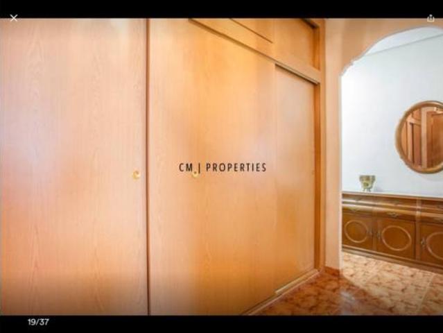 Habitación Alquiler València Capital, Nou Moles