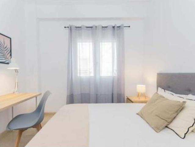 Habitación Alquiler València Capital, Nou Moles