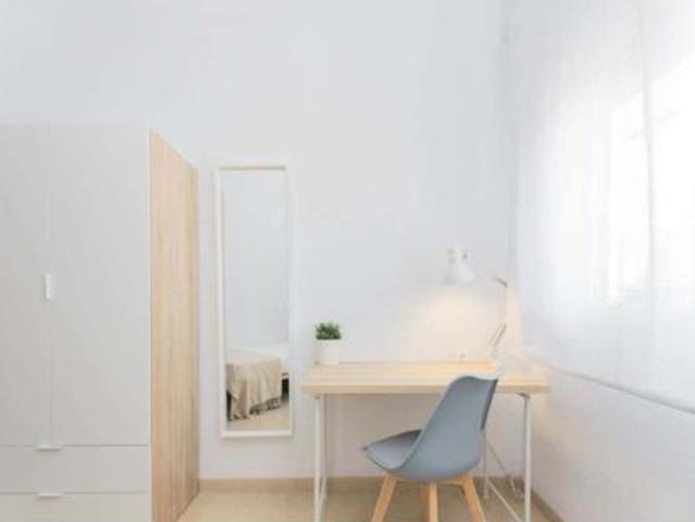 Habitación Alquiler València Capital, Nou Moles