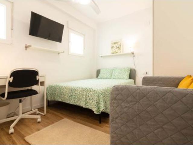 Habitación Alquiler València Capital, Nou Moles