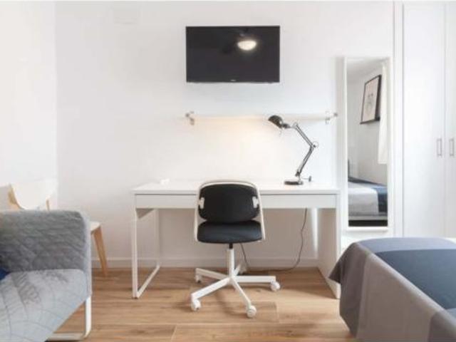 Habitación Alquiler València Capital, Nou Moles