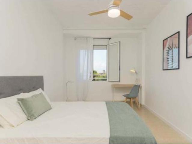 Habitación Alquiler València Capital, Nou Moles