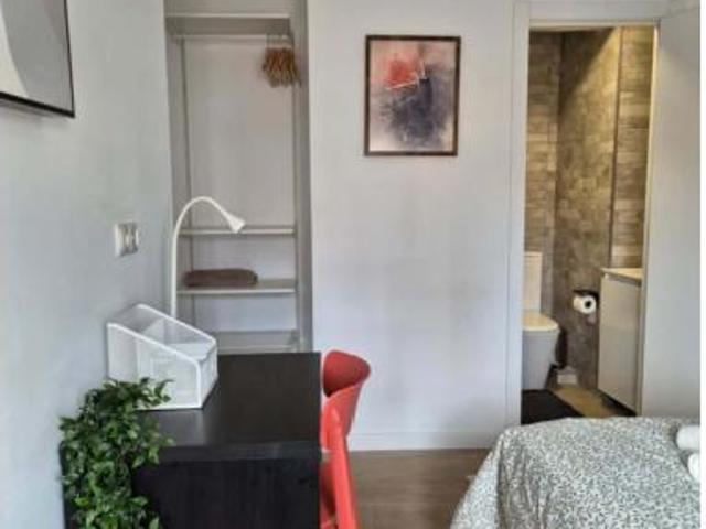 Habitación Alquiler València Capital, Natzaret