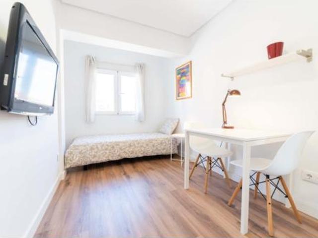 Habitación Alquiler València Capital, Soternes