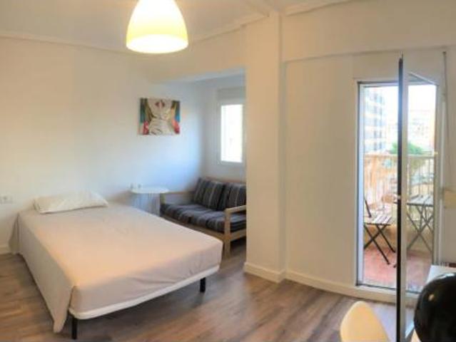 Habitación Alquiler València Capital, Soternes