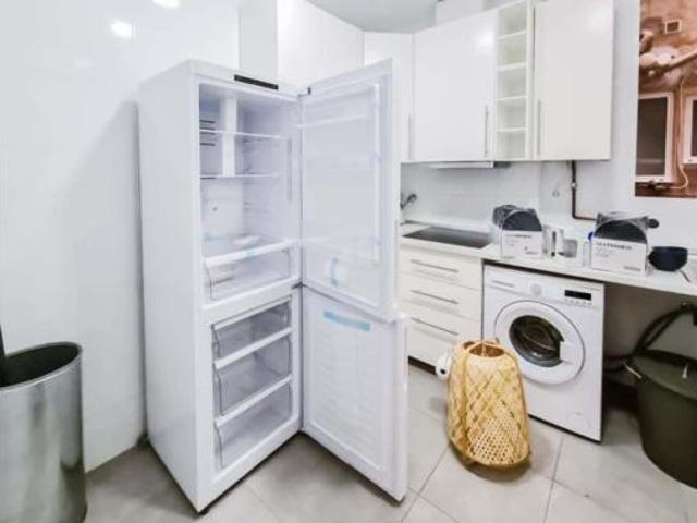Habitación Alquiler València Capital, Sant Francesc