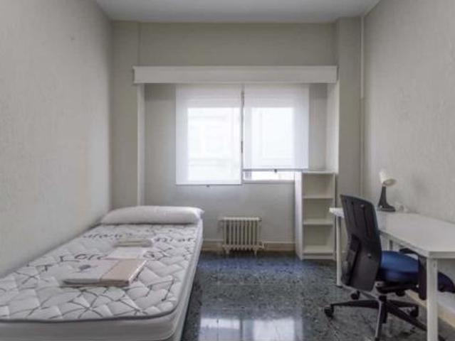 Habitación Alquiler València Capital, Sant Francesc