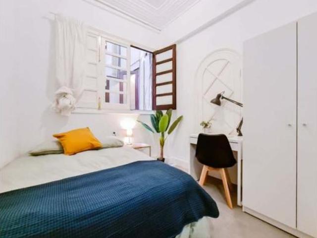 Habitación Alquiler València Capital, Sant Francesc