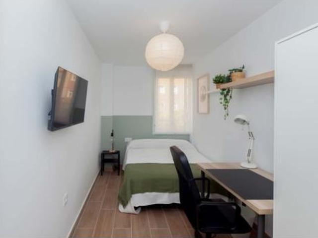 Habitación Alquiler València Capital, Patraix